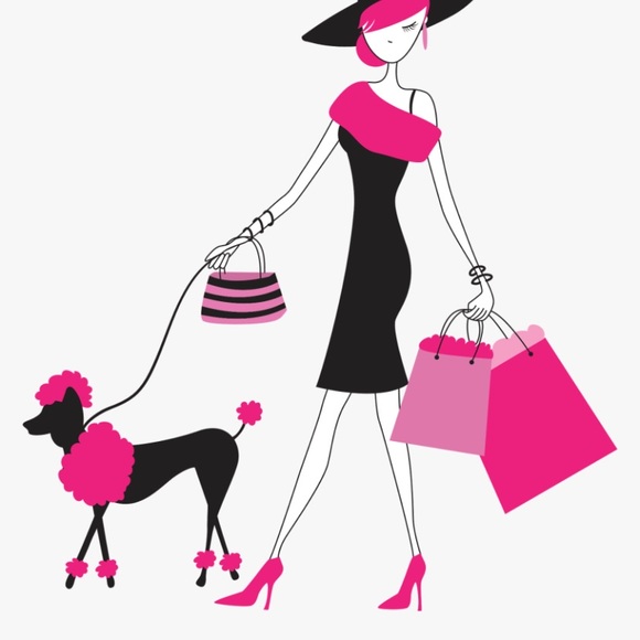 Meet Your Posher, Suzie - Picture 1 of 1